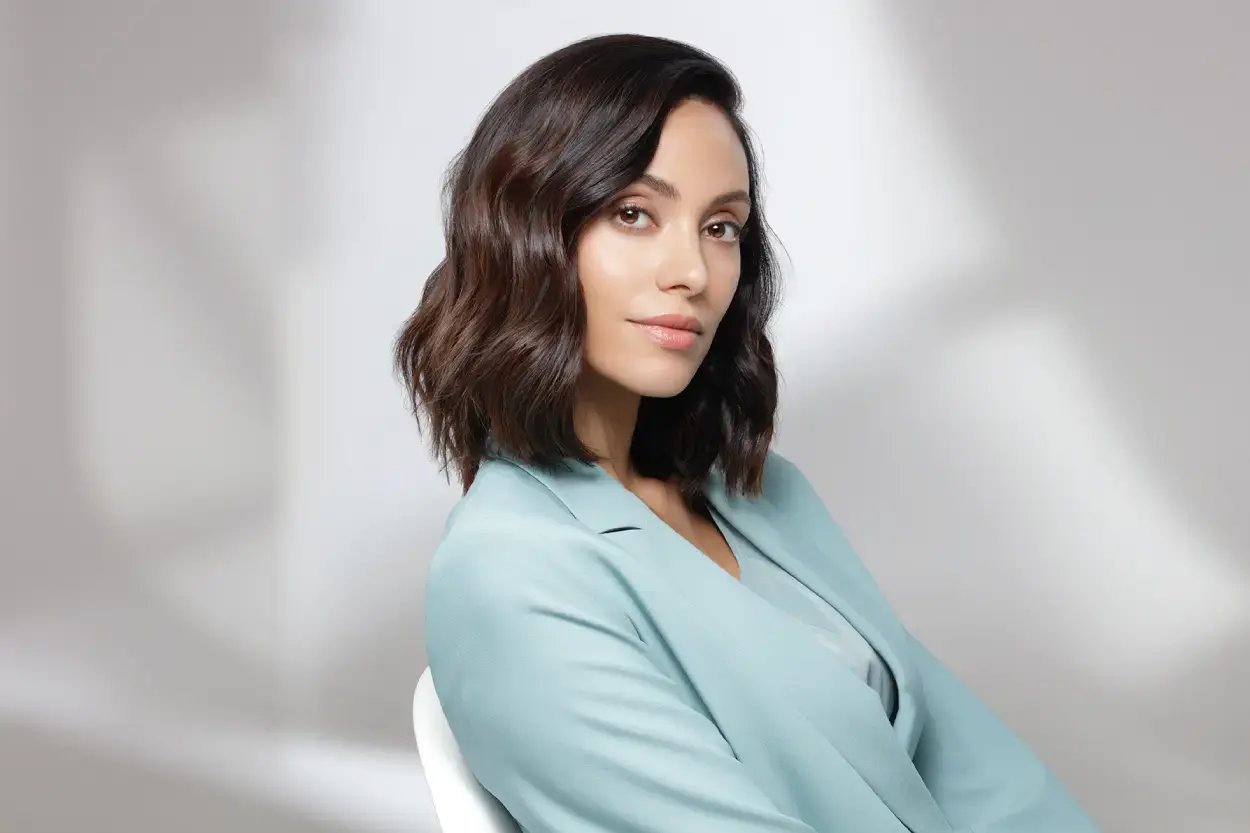Beauty Klier Monique Haare schneiden Friseur in der Nähe