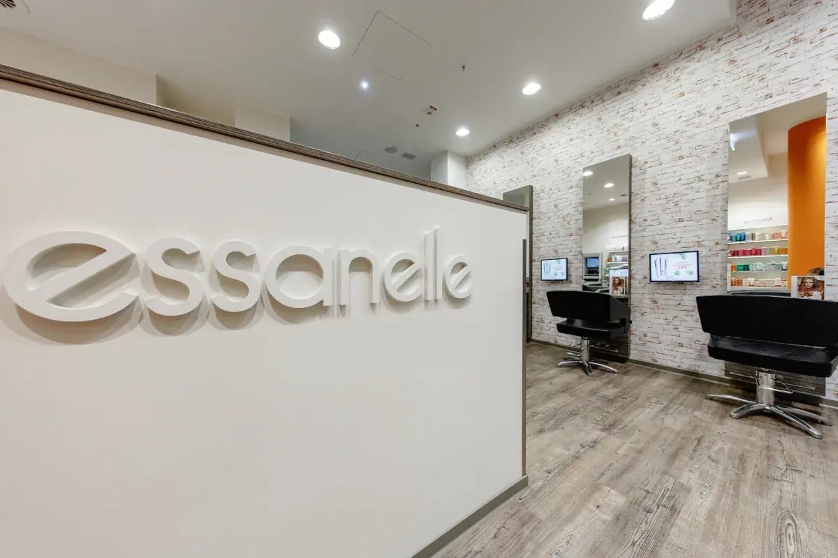 Essanelle Salon Friseur Friseursalon