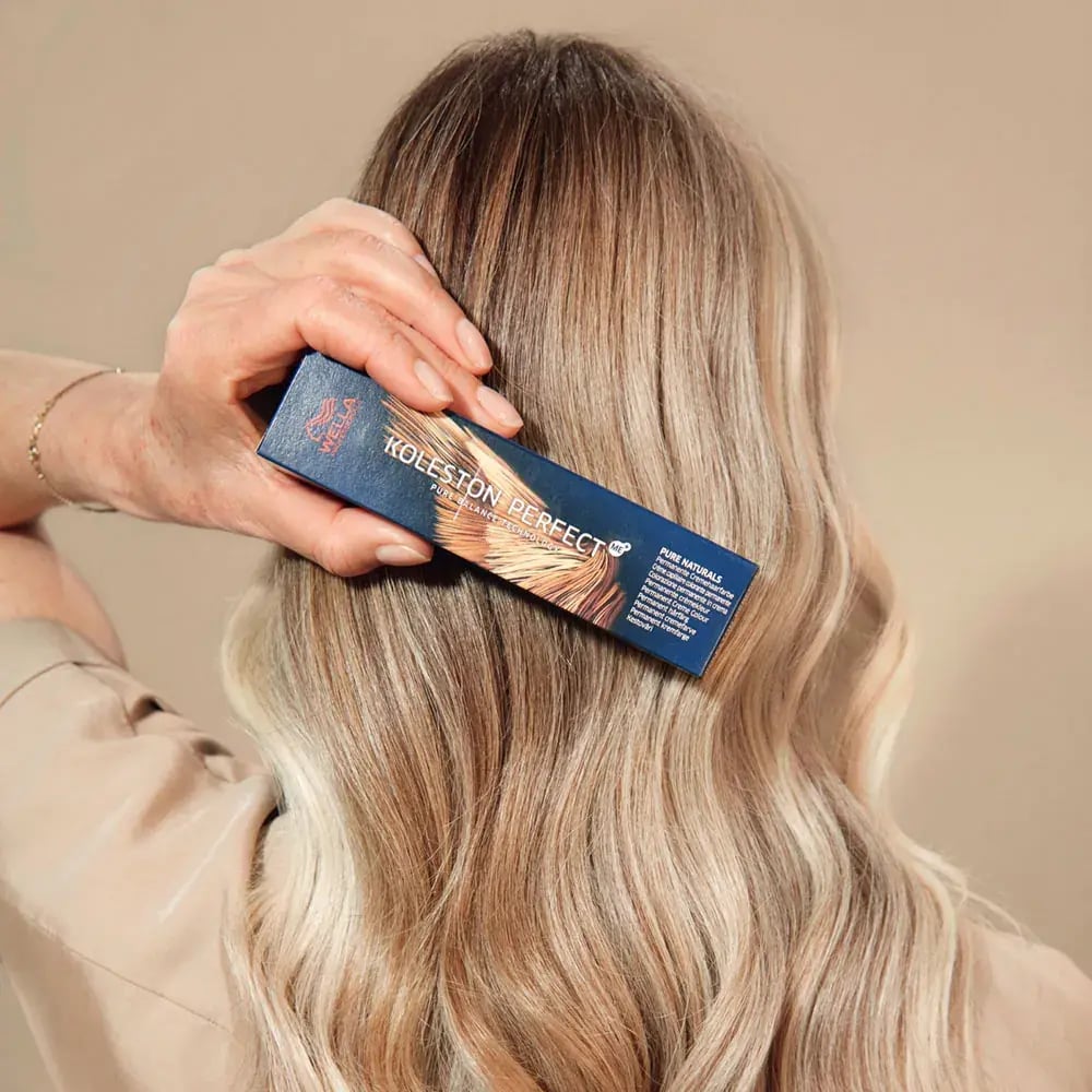 HairExpress Wella Koleston Friseur 3