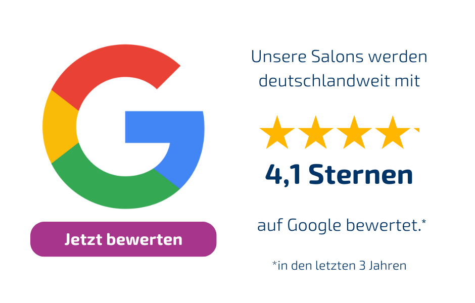 Klier-Google-Bewertungen